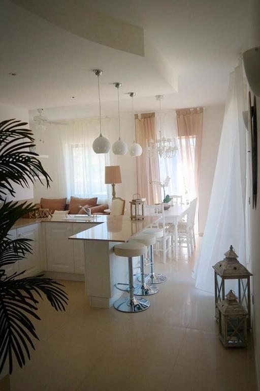 Kantra Residence Xlendi Extérieur photo